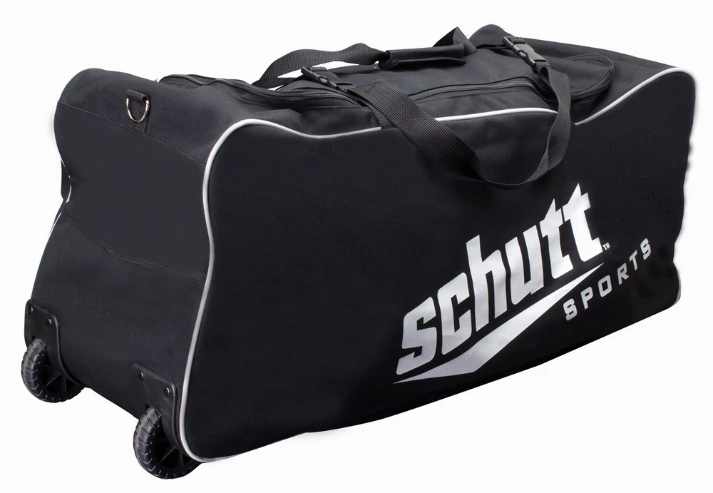 Discount - Schutt Wheeled Sports Equipment Bag 1 Discount - Schutt Wheeled Sports Equipment Bag