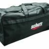 Discount - Schutt Large Team Equipment Bag Black/Dark Green