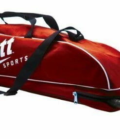 Discount - Schutt Youth Player Bag Black