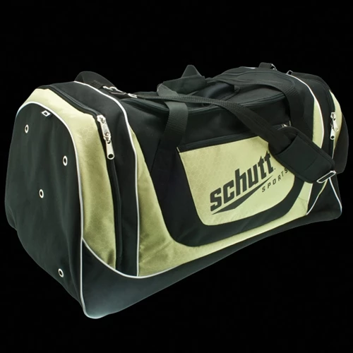 Discount - Schutt Varsity Individual Player Bag Black/Scarlet 1 Discount - Schutt Varsity Individual Player Bag Black/Scarlet
