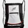 Discount - Worth Player Sackpack WPSP