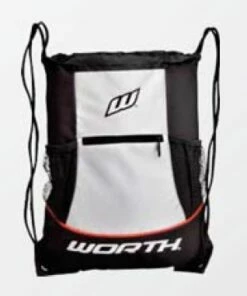 Discount - Worth Player Sackpack WPSP