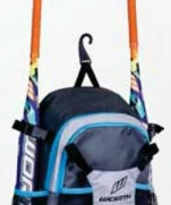 Discount - Worth Youth Highlighter Backpack YHLBP