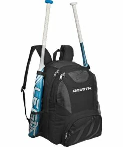 Discount - Worth Players Equipment Backpack BKPK2 Royal