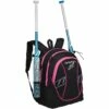Discount - Worth Experts Softball Fastpitch Backpack FPXBP2 Optic Pink