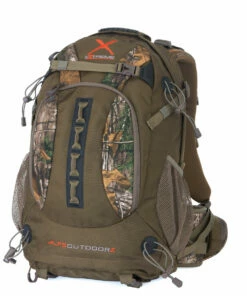 Discount - ALPS Extreme Pursuit X Packs Veil Cervidae