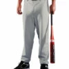 Discount - Teamwork Athletic Youth Two Snap Closure Baseball Pant Slv