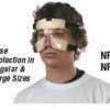 Discount - Athletic Specialties Basektball Nose Protector - NP1 for Regular Size Faces