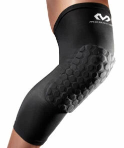 Discount - McDavid Hex Leg Sleeve Royal