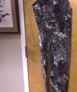 Discount - Red Ball Oneida Neoprene Realtree All-Purpose Camo - Size 8