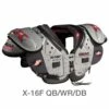 Discount - Gear Protec X2 Air X 16F Shoulder Pad - Size XXL