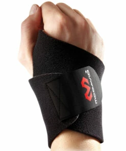 Discount - McDavid Level 1 Wrist Wrap / adjustable