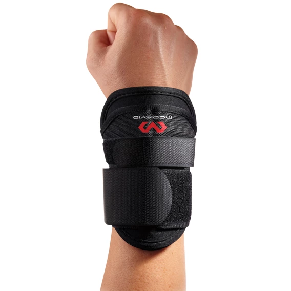 Discount - McDavid Level 3 Wrist Guard / adjustable 1 Discount - McDavid Level 3 Wrist Guard / adjustable