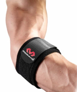 Discount - McDavid Level 2 Elbow Strap / adjustable