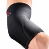 Discount - McDavid Level 1 Elbow Sleeve—10" length Black