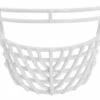 Discount - Schutt Super-Pro XL STG Faceguard - WHITE