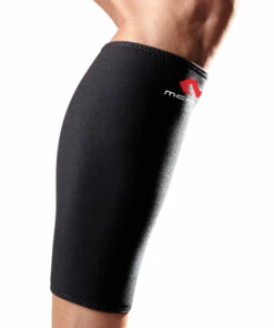 Discount - McDavid Level 1 Calf Sleeve Black
