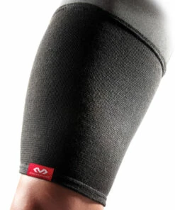 Discount - McDavid Level 1 Thigh Sleeve/elastic Black