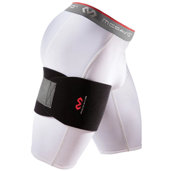Discount - McDavid Level 1 Groin Wrap / adjustable 1 Discount - McDavid Level 1 Groin Wrap / adjustable