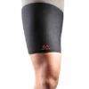Discount - McDavid Level 1 Thigh Sleeve Black