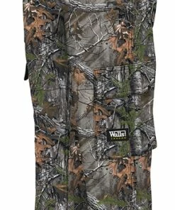 Discount - Walls Youth 6 Pocket Cargo Pants Camo