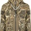 Discount - Drake Guardian Eilite 3-in-1 Systems Coat - Realtree Max-5 - Size XL Realtree Max-5
