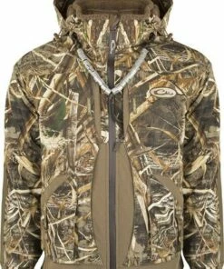 Discount - Drake Guardian Eilite 3-in-1 Systems Coat - Realtree Max-5 - Size XL Realtree Max-5