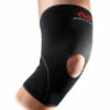 Discount - McDavid Level 1 Knee Support w/ open patella Black