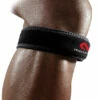 Discount - McDavid Level 2 Knee Strap / patella Gray