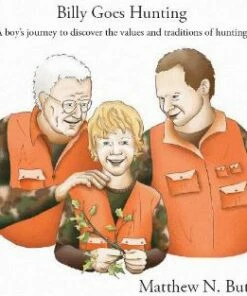 Discount - Billy Goes Hunting