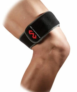 Discount - McDavid Level 2 Iliotibial Band Support - One Size