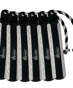 Discount - Avery Hexa Bumper Flasher 6 Pack