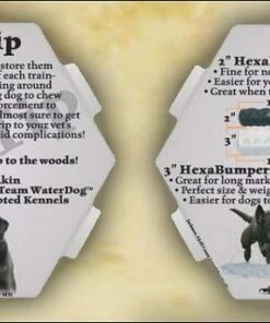 Discount - Avery Hexa Bumper Flasher 6 Pack -BAGS Sales unnamed file 468