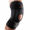 Discount - McDavid Level 2 Knee Support w/ stays Black