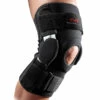 Discount - McDavid Level 3 Knee Brace w/ dual disk hinges Black