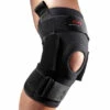 Discount - McDavid Level 3 Knee Brace w/ polycentric hinges Black