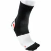 Discount - McDavid Level 1 Ankle Sleeve / elastic Black