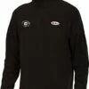 Discount - Drake Georgia Camp Fleece Pullover - Size Medium (COPY) Black