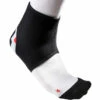 Discount - McDavid Level 1 Ankle Sleeve Black