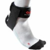 Discount - McDavid Level 2 Achilles Tendon Support Black