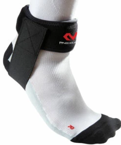 Discount - McDavid Level 2 Achilles Tendon Support Black