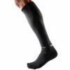 Discount - McDavid Rebound Compression Socks / pair Black/Black