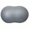Discount - Champion 70 Cm Peanut Ball Silver