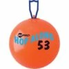 Discount - Champion 53 Cm Fitpro Hop Along Ball