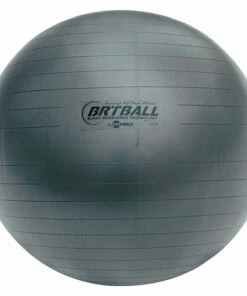 Discount - Champion 65 Cm Fitpro Brt Training & Exercise Ball