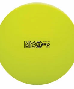 Discount - Champion 53 Cm Fitpro Training & Exercise Ball Neon Yellow