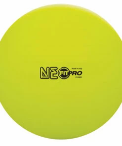 Discount - Champion 42 Cm Fitpro Training & Exercise Ball Yellow