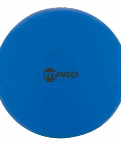 Discount - Champion 53 Cm Fitpro Training & Exercise Ball Royal Blue