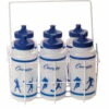 Discount - Champion Wire Water Bottle Set
