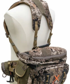 Discount - ALPS Extreme Big Bear X Backpack Veil Wideland